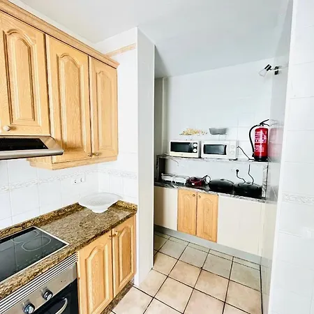 Carmina Villa Benalmádena