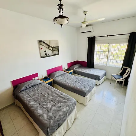 Villa Carmina Benalmádena