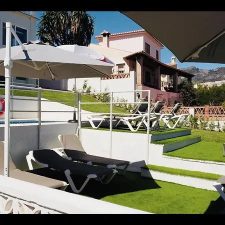 Villa Carmina