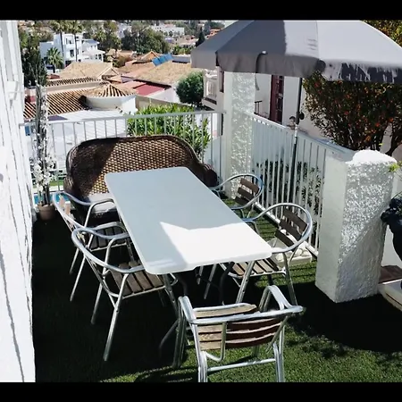 Carmina Villa Benalmádena