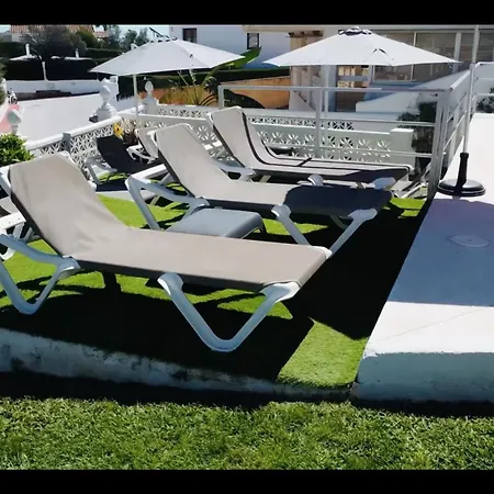 Carmina Villa Benalmádena