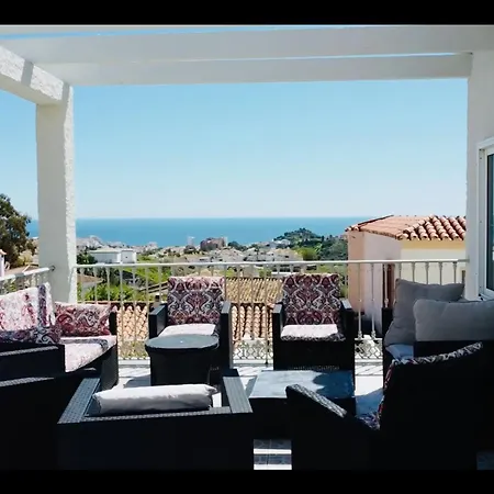 Carmina Villa Benalmádena