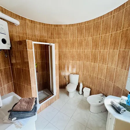 Villa Carmina Benalmádena