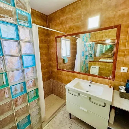 Villa Carmina Benalmadena