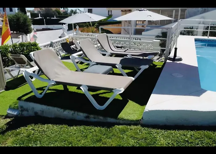 Carmina Villa Benalmádena